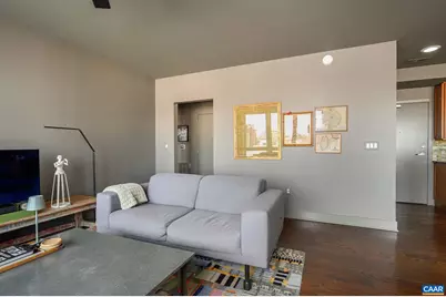 200 Garrett St #507, Charlottesville, VA 22902 - Photo 8