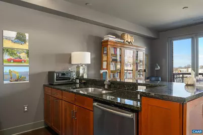 200 Garrett St #507, Charlottesville, VA 22902 - Photo 4