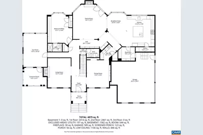 000 Ragged Mountain Dr, Charlottesville, VA 22903 - Photo 66