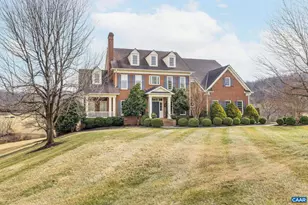 585 Ragged Mountain Dr, Charlottesville, VA 22903 - Photo 1