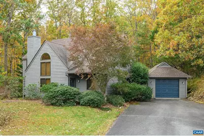 1688 Stoney Creek Dr, Charlottesville, VA 22902 - Photo 2