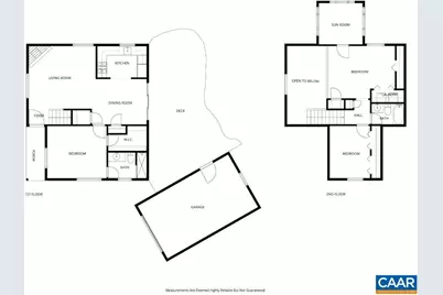 1688 Stoney Creek Dr, Charlottesville, VA 22902 - Photo 16