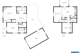 1688 Stoney Creek Dr, Charlottesville, VA 22902 - Photo 16