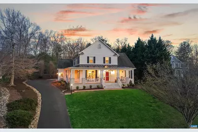 2579 Montgomery Ridge Rd, Charlottesville, VA 22911 - Photo 2