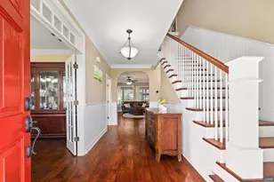 2579 Montgomery Ridge Rd, Charlottesville, VA 22911 - Photo 8