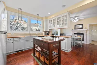 2579 Montgomery Ridge Rd, Charlottesville, VA 22911 - Photo 12