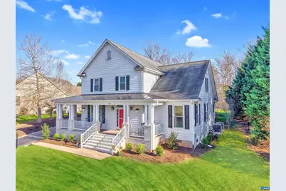 2579 Montgomery Ridge Rd, Charlottesville, VA 22911 - Photo 4