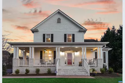 2579 Montgomery Ridge Rd, Charlottesville, VA 22911 - Photo 1