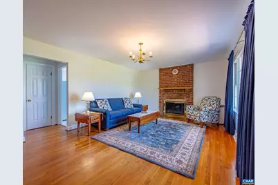 565 Stagecoach Rd, Charlottesville, VA 22902 - Photo 2