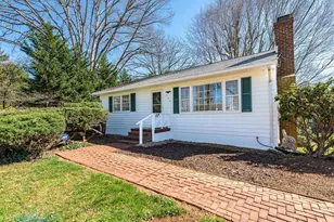 565 Stagecoach Rd, Charlottesville, VA 22902 - Photo 1