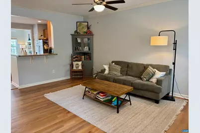 1548 Montessori Ter, Charlottesville, VA 22911 - Photo 2