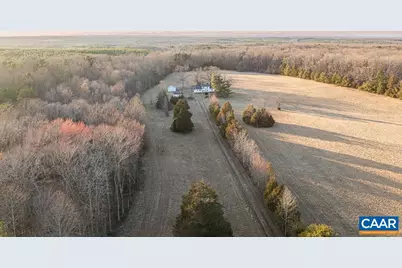 25805 N James Madison Hwy, New Canton, VA 23123 - Photo 1