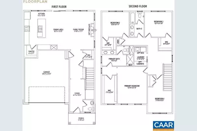 114 Marcella St, Charlottesville, VA 22911 - Photo 32