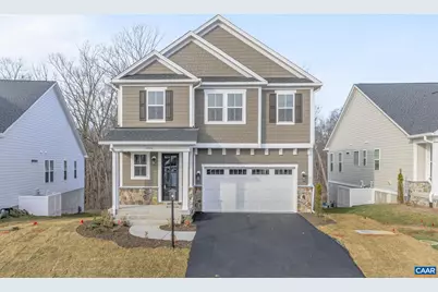 114 Marcella St, Charlottesville, VA 22911 - Photo 1