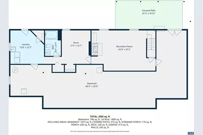 631 Montei Dr, Earlysville, VA 22936 - Photo 18