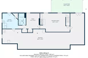 631 Montei Dr, Earlysville, VA 22936 - Photo 18