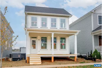 444 Nicholson St, Charlottesville, VA 22901 - Photo 1