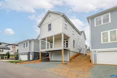 444 Nicholson St, Charlottesville, VA 22901 - Photo 2