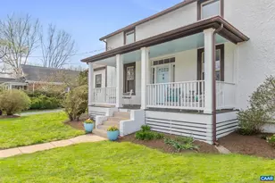 207 Douglas Ave, Charlottesville, VA 22902 - Photo 2