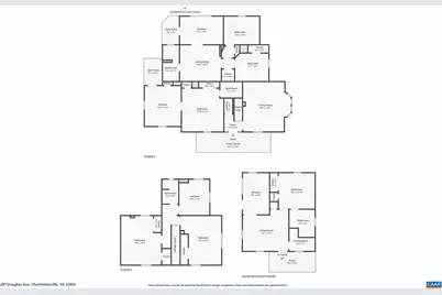 207 Douglas Ave, Charlottesville, VA 22902 - Photo 36