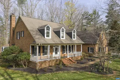 3125 Beau Mont Farm Rd, Charlottesville, VA 22901 - Photo 1