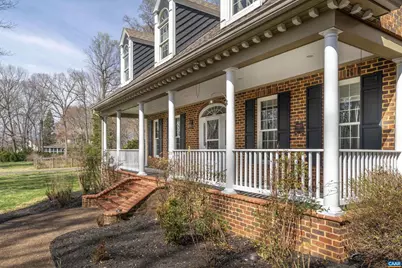 3125 Beau Mont Farm Rd, Charlottesville, VA 22901 - Photo 4