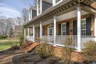 3125 Beau Mont Farm Rd, Charlottesville, VA 22901 - Photo 4