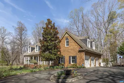 3125 Beau Mont Farm Rd, Charlottesville, VA 22901 - Photo 70