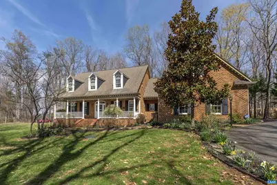 3125 Beau Mont Farm Rd, Charlottesville, VA 22901 - Photo 2