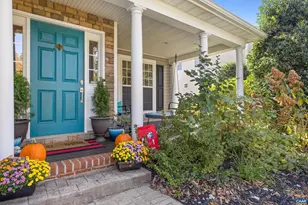 1230 Amber Ridge Rd, Charlottesville, VA 22901 - Photo 4