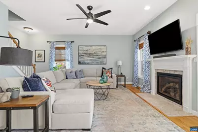 1230 Amber Ridge Rd, Charlottesville, VA 22901 - Photo 10