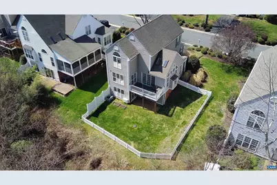 1310 Courtyard Dr, Charlottesville, VA 22903 - Photo 2