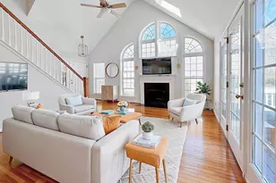 1310 Courtyard Dr, Charlottesville, VA 22903 - Photo 4