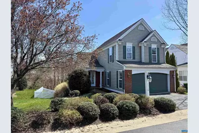 1310 Courtyard Dr, Charlottesville, VA 22903 - Photo 1
