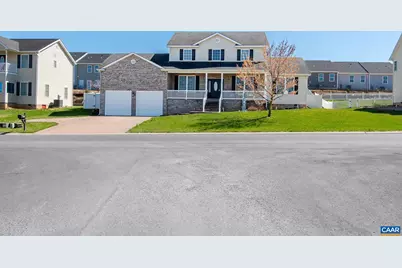 1991 Russell Dr, Rockingham, VA 22801 - Photo 2