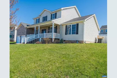 1991 Russell Dr, Rockingham, VA 22801 - Photo 1