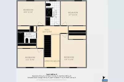 1991 Russell Dr, Rockingham, VA 22801 - Photo 46