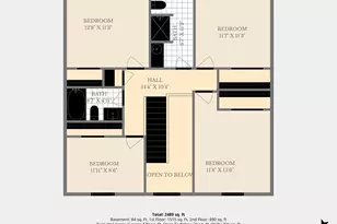 1991 Russell Dr, Rockingham, VA 22801 - Photo 46