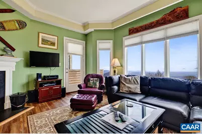 1808 High Ridge Ct Condos, Wintergreen Resort, VA 22967 - Photo 10