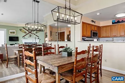 1808 High Ridge Ct Condos, Wintergreen Resort, VA 22967 - Photo 12