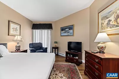 1808 High Ridge Ct Condos, Wintergreen Resort, VA 22967 - Photo 18