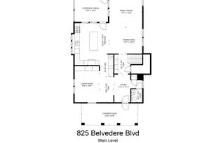 845 Belvedere Boulevard, Charlottesville, VA 22901 - Photo 36