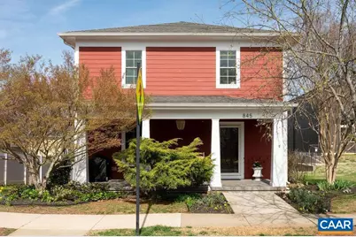 845 Belvedere Blvd, Charlottesville, VA 22901 - Photo 2