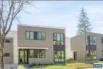 1130 East High St #N, Charlottesville, VA 22902 - Photo 2