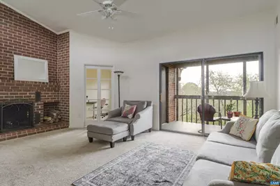 116 Turtle Creek Rd #11, Charlottesville, VA 22901 - Photo 2