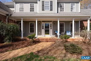 5270 Tanager Woods Dr, Earlysville, VA 22936 - Photo 2