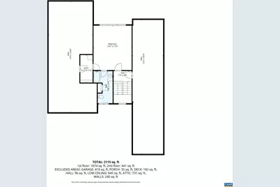 1563 Heathrow Ln, Keswick, VA 22947 - Photo 42