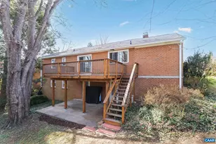 617 Davis Ave, Charlottesville, VA 22901 - Photo 48