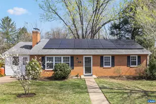 617 Davis Ave, Charlottesville, VA 22901 - Photo 1