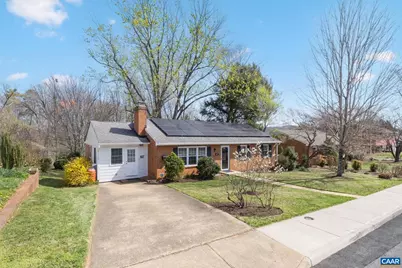 617 Davis Ave, Charlottesville, VA 22901 - Photo 42